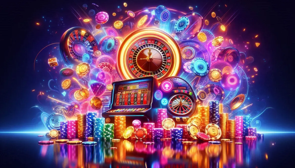 Spin Galaxy Casino